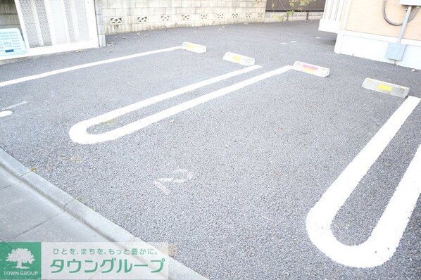 コトブキハイムの物件内観写真